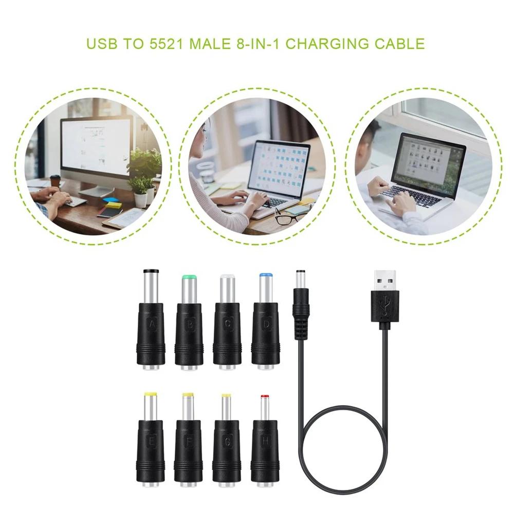 DC   ڵ, USB-5521 ٱ DC ȯ  ÷,  8  1  ̺
